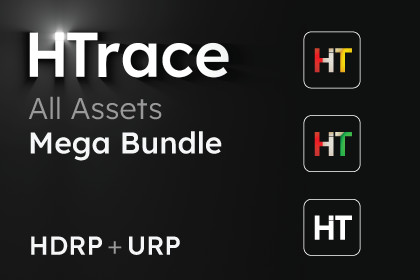 HTrace: Mega Bundle