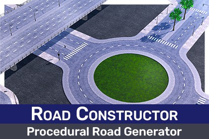 Road Constructor