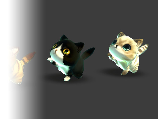 Cute Cats | Characters | Unity Asset Store