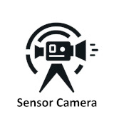 Sensor Camera