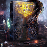 Monster & Magic Bundle