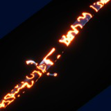 Stylized Dissolve FX (URP)