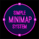 Simple Minimap System