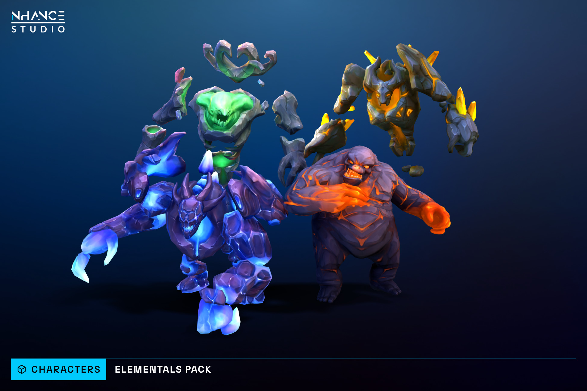 Asset Screenshot 1