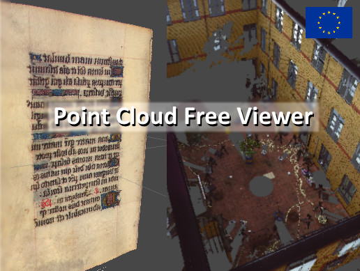 Point Cloud Visualization Unity Point Cloud Free Viewer | Utilities Tools | Unity Asset Store