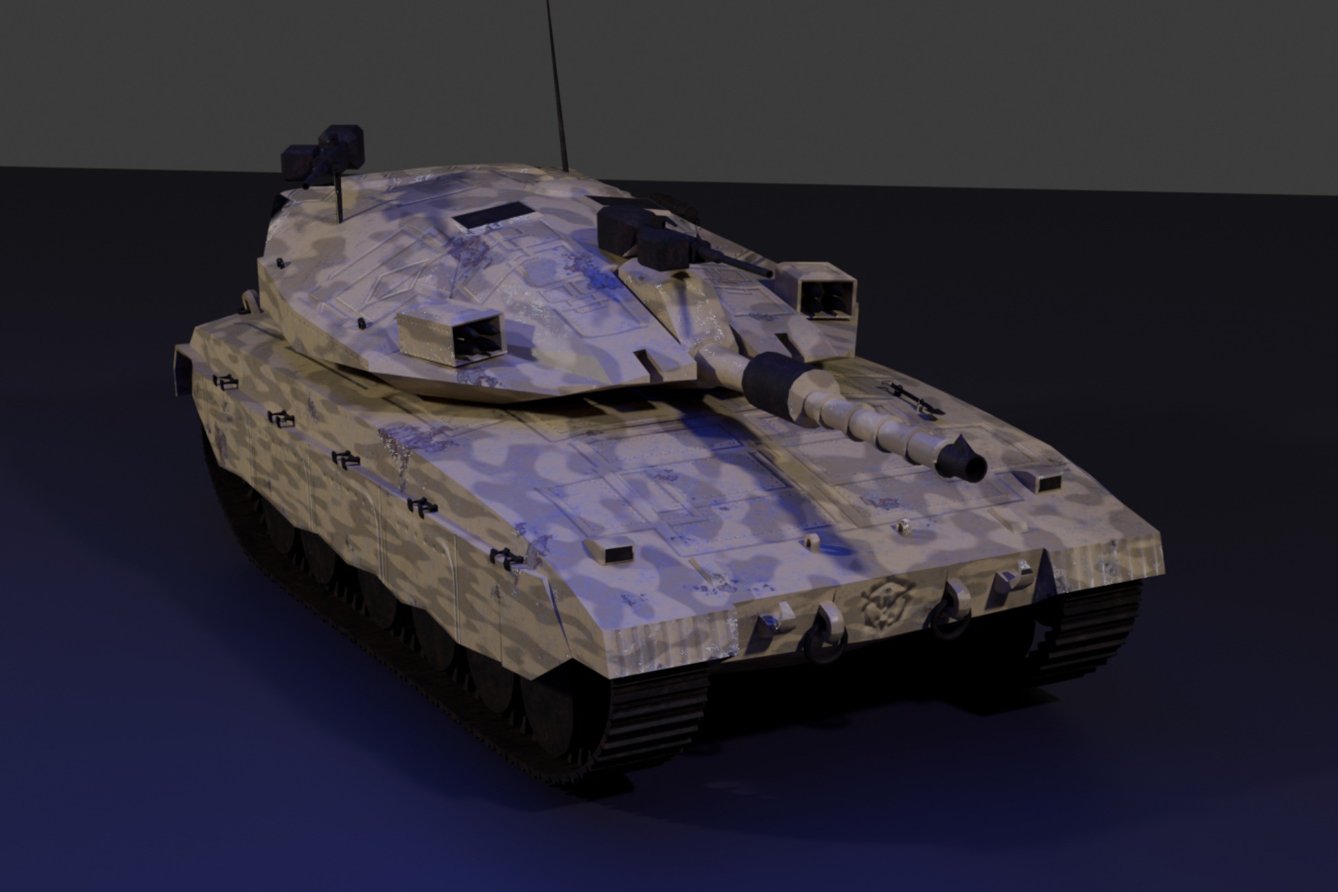 Asset Screenshot 1