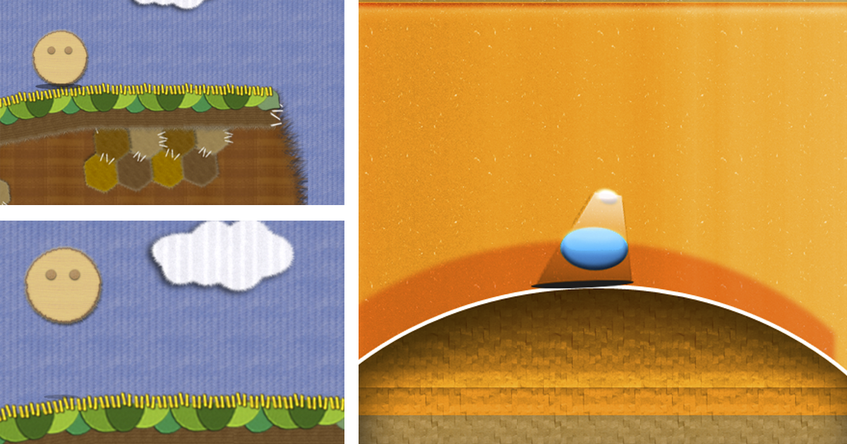 Simple 2D Shadow Projector | Animation Tools | Unity Asset Store
