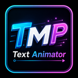 Pixit Simple TMP Text Animator