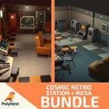 Cosmic_Retro_Props_Bundle