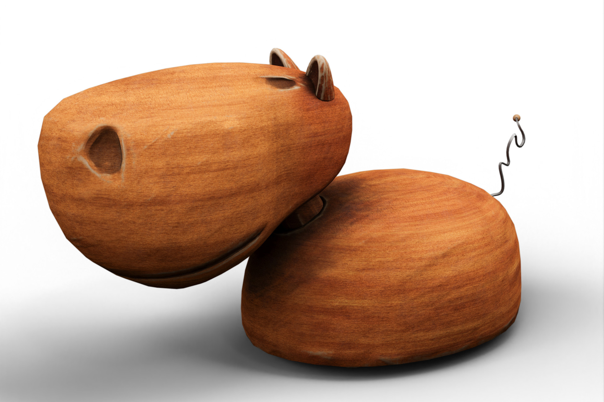 Toy Dog | 3D Props | Unity Asset Store