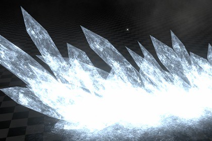 Ice Attack 002