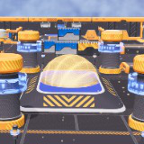 Sci Fi Battle Arena - 2in1 AB