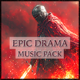 Epic Drama Music Pack