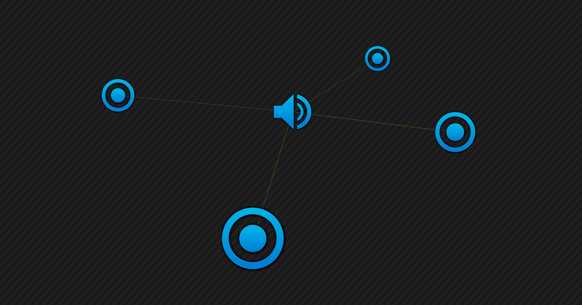 MLPAS - Multi Listener Pooling Audio System | Audio | Unity Asset Store