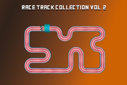 Race Track Collection Vol. 2