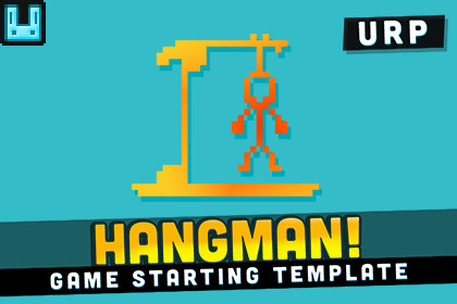 Hangman Starter Kit | 2026
