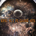 Epic Sci-fi Game SFX