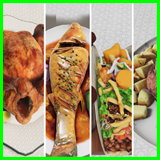 Food Ultimate Bundle