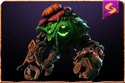 Arbor Stone Warden