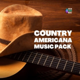 Country Americana Music Pack