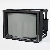 80s TVs Vol.4 Professional CRTs