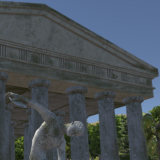 Ancient Greek City Starter