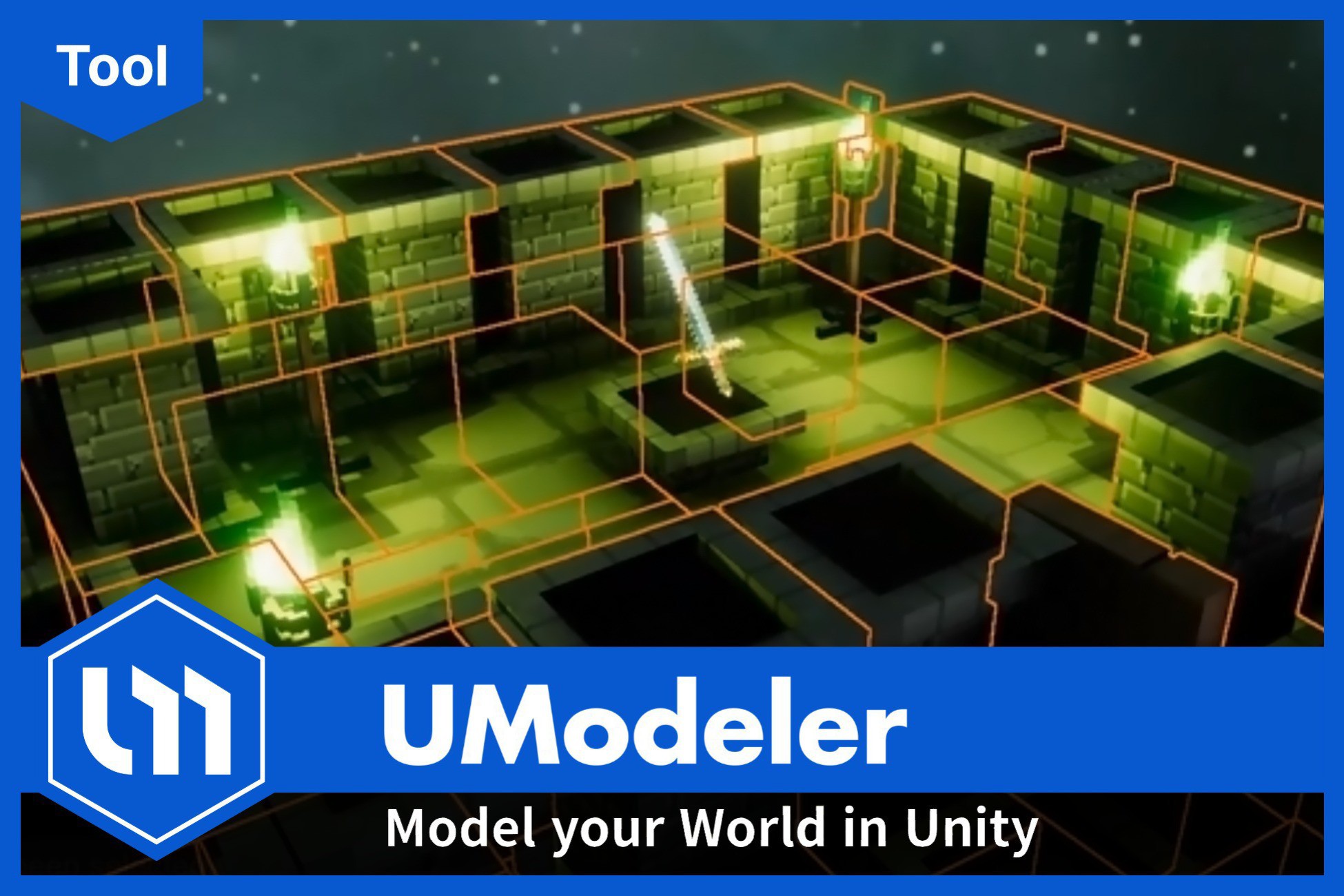 UModeler