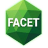 Facet: Low Poly & Blocky Terrain Editor