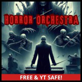 Horror Orchestra [FREE LOOPS]