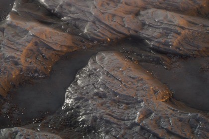 Stone (River) Texture & Material Vol. 23