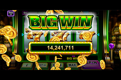 Golden Sevens - Complete Slot Game Template (URP)