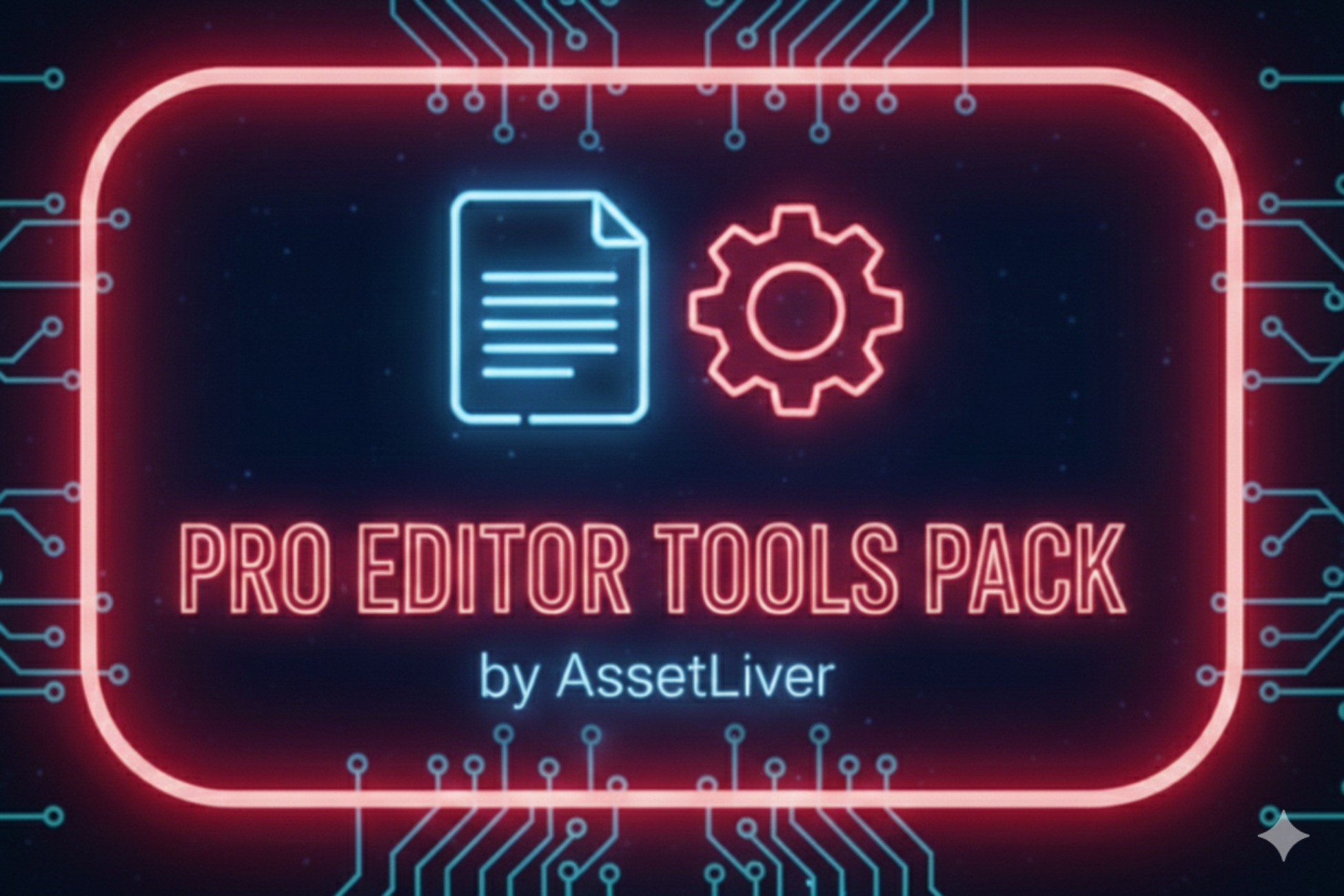 PRO Editor Tools Pack | Utilities Tools | Unity Asset Store