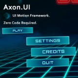 Axon.UI - UI Animation Framework