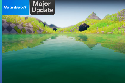 ESSW EASY SETUP STYLIZED WATER 2.0