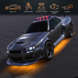 Realistic Car Controller Pro Tuner | RCCP Car Customization
