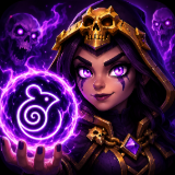 Dark Arcane - Magic Spell Sound Library