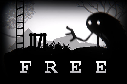 Dark 2D World - Environment Pack