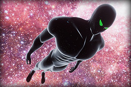 Galaxy Shader & Skybox Pack