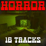 PSX Horror Music Pack Vol 1