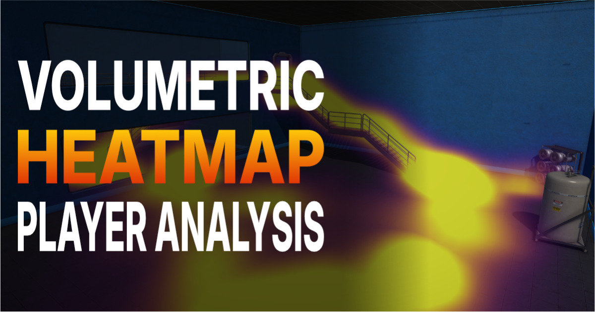 Volumetric Heatmap | Utilities Tools | Unity Asset Store