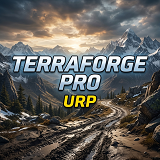 TerraForge Pro - URP