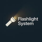 Complete Flashlight System