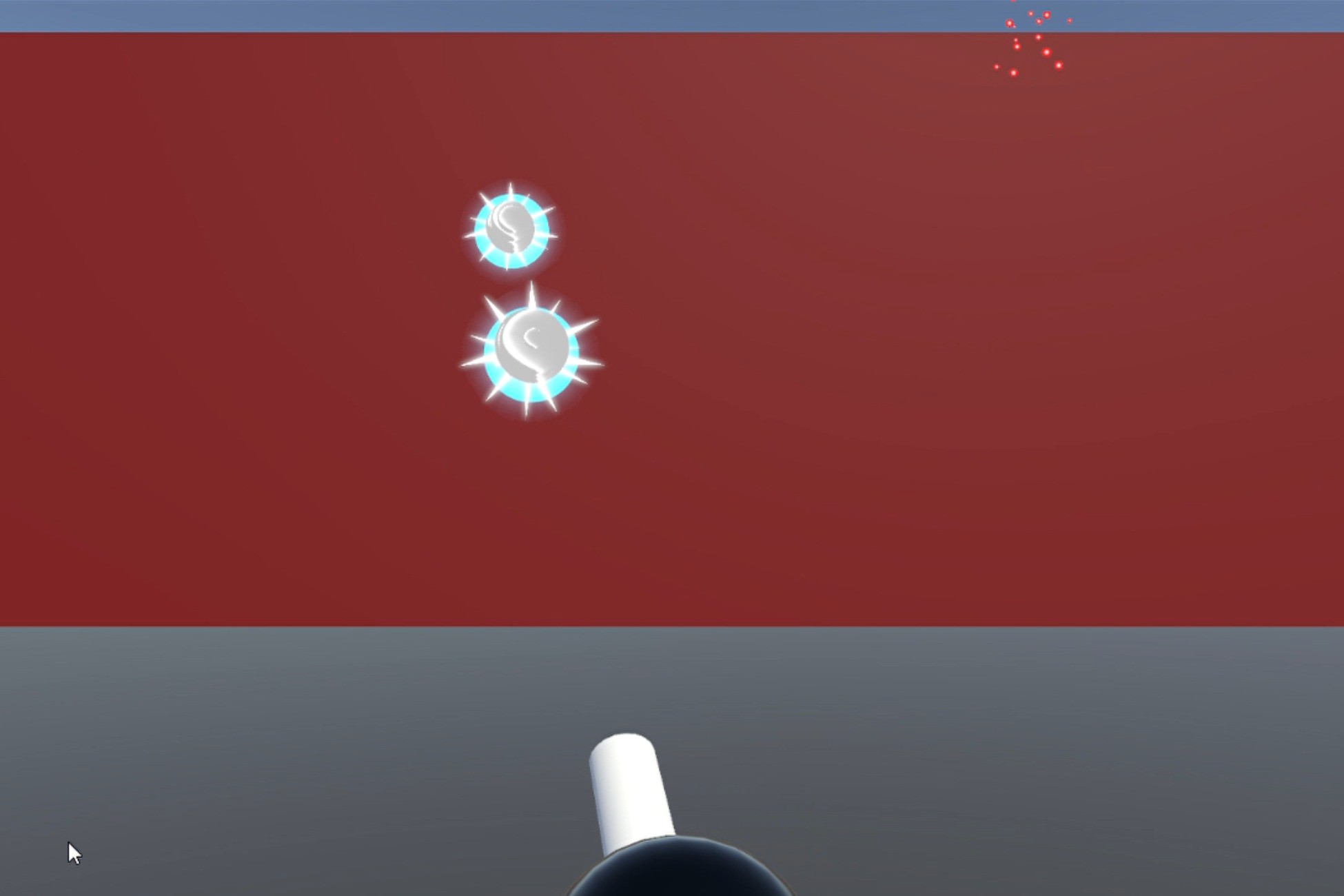 Super Simple Projectiles