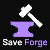Save Forge - Flexible Game Save System