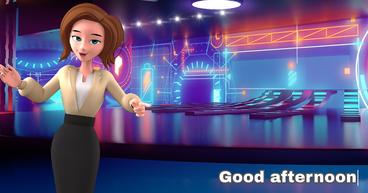 Game Voice Collection - Multi-Language Edition | Voices Sound FX ...