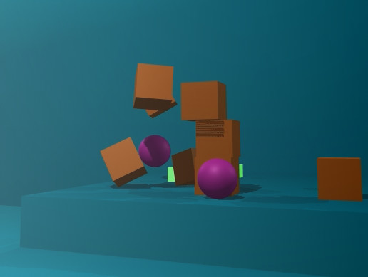 Throw objects | Tools | Unity Asset Store