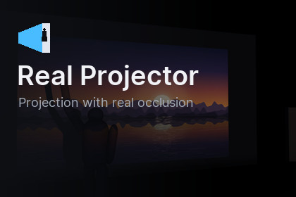 Real Projector