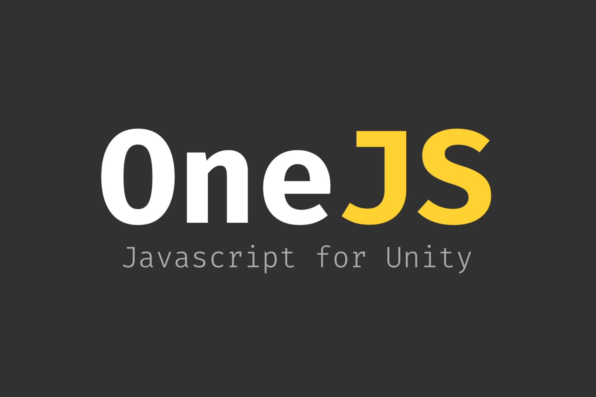 OneJS