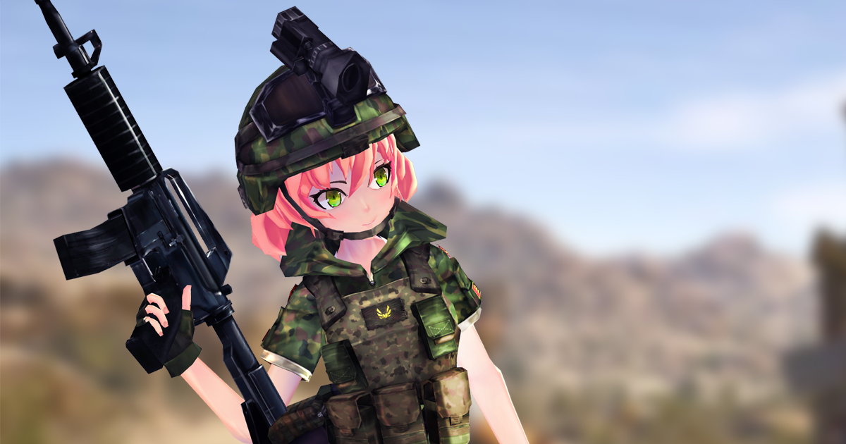 Sakura | Characters | Unity Asset Store