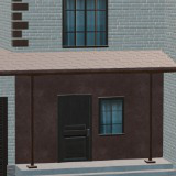 3D House